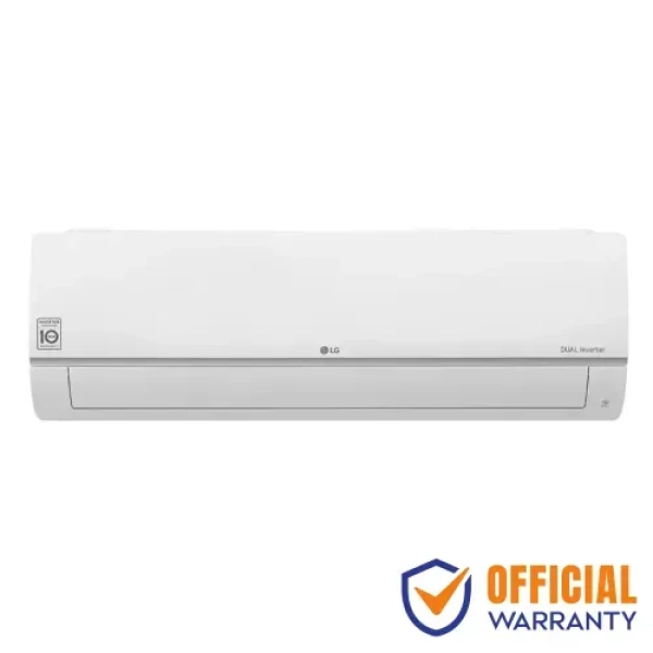 LG 1.5 Ton Dual Inverter AC